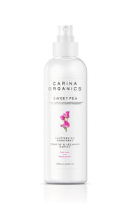 Carina Organics - Fast Drying Hairspray
