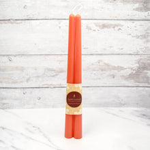 Honey Candles - Beeswax Taper Candles