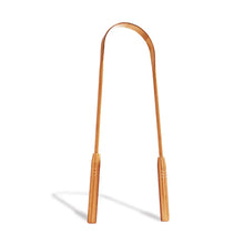 Nada - Copper Tongue Scraper NEW!