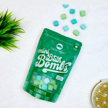 Happy Hippo - Mini Bubble Bombs