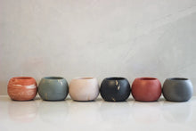 Scents by Fay - Tealight Holder + Succulent Pot NEW!