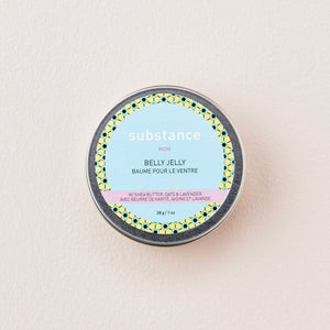 Matter Company - Belly Jelly IS BACK!
