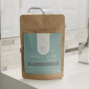 Natura Soylights - Bath Soaks NEW!