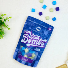 Happy Hippo - Mini Bubble Bombs