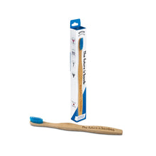 Bamboo Adult Medium Toothbrush NEW!