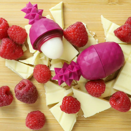 Rebels Refinery - Pineapple Lip Balms NEW FLAVOURS!