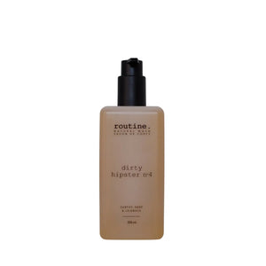 Routine - Hand + Body Wash NEW!