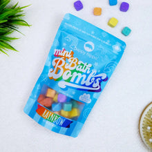 Happy Hippo - Mini Bubble Bombs