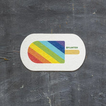 Plantish - Pop Up Sponge NEW!
