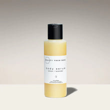 Beauty From Bees - Body Serums NEW!