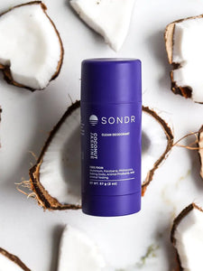 SONDR - Deodorant Full Size NEW!