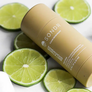 SONDR - Deodorant Full Size NEW!