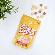 Happy Hippo - Mini Bubble Bombs