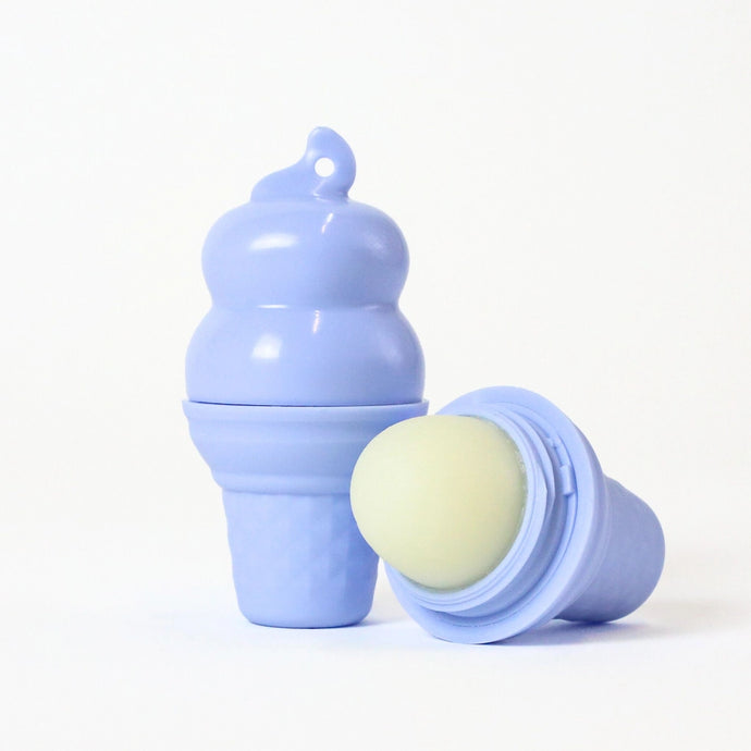 Rebels Refinery - Blue Ice Cream Lip Balm NEW!