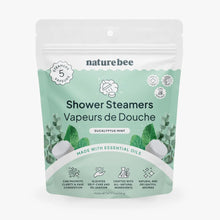 Nature Bee - Shower Steamers NEW!