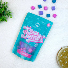 Happy Hippo - Mini Bubble Bombs
