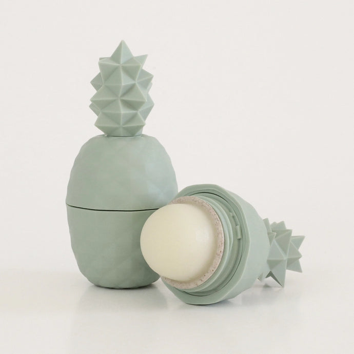 Rebels Refinery - Refillable Lip Balm + Eco Refills NEW!