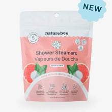 Nature Bee - Shower Steamers NEW!