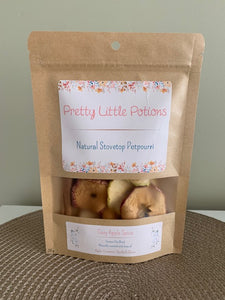 Pretty Little Potions - Stovetop Potpourri NEW!