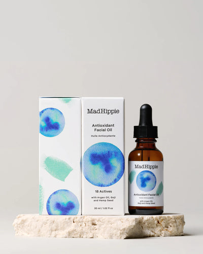 Mad Hippie - Antioxidant Facial Oil NEW!