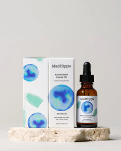 Mad Hippie - Antioxidant Facial Oil NEW!