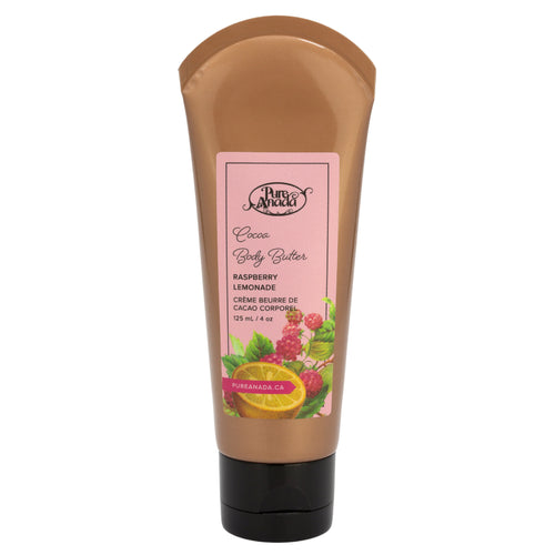 Pure Anada Cosmetics - Cocoa Body Butters