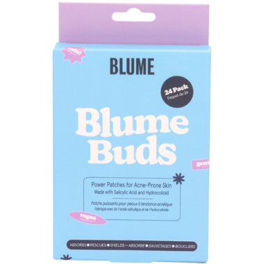 Blume - Blume Buds Power Patches for Acne NEW!