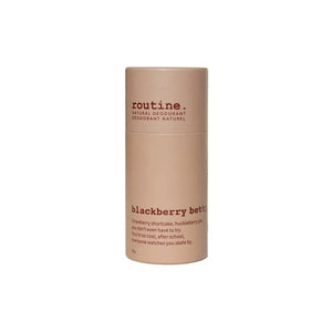 Routine - Deodorant Sticks NEW SCENTS!