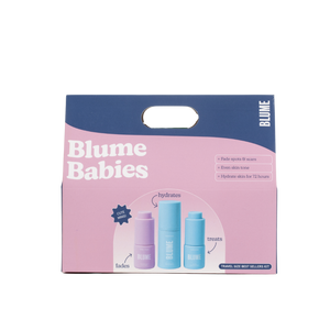 Blume - Blume Babies NEW!