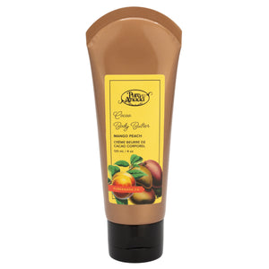Pure Anada Cosmetics - Cocoa Body Butters