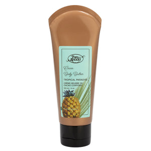 Pure Anada Cosmetics - Cocoa Body Butters