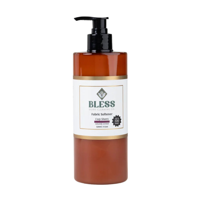 Bless Home Cleaning Co - Fabric Softener NEW!