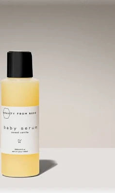 Beauty From Bees - Baby Serum NEW!