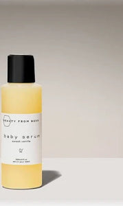 Beauty From Bees - Baby Serum NEW!