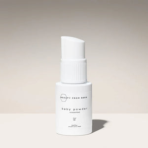 Beauty From Bees - Baby Powder NEW!