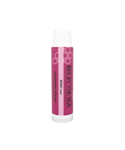 Bee by the Sea - Lip Balm