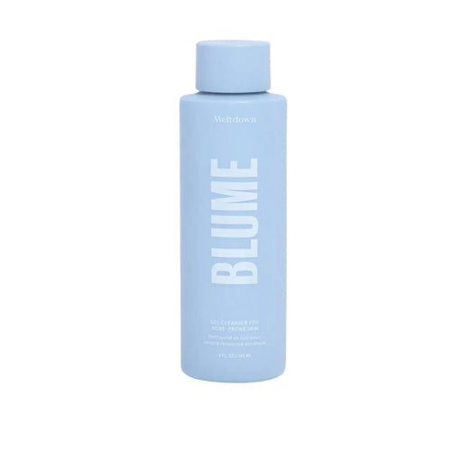 Blume - Meltdown Gel Cleanser NEW!