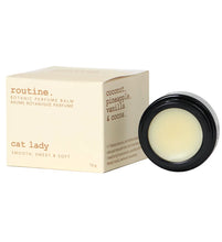 Routine - Perfume Balms NEW!