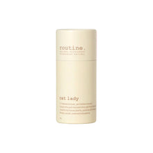 Routine - Deodorant Sticks NEW SCENTS!