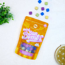 Happy Hippo - Mini Bubble Bombs NEW SCENTS!