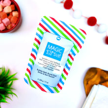 Happy Hippo - Bubble Bomb Dust