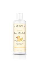 Carina Organics - Baby Bubble Bath NEW SCENT!