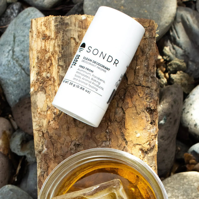 SONDR - Deodorant Travel Size NEW!