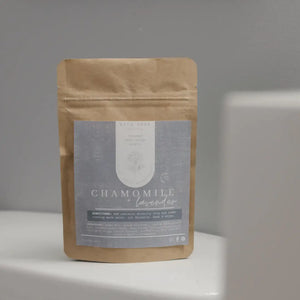 Natura Soylights - Bath Soaks NEW!