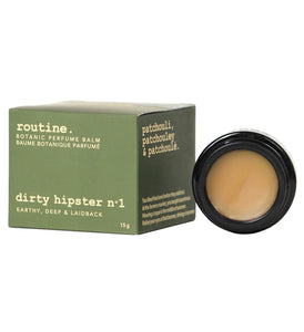 Routine - Perfume Balms NEW!