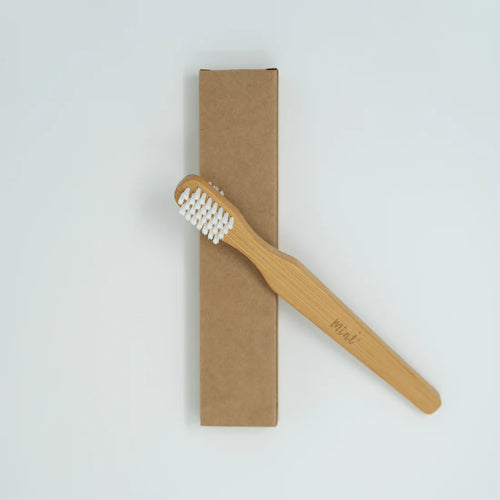 Mint Cleaning Products - Cleaning Brush