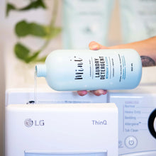 Mint Cleaning Products - Laundry Detergent NEW PACKAGING!