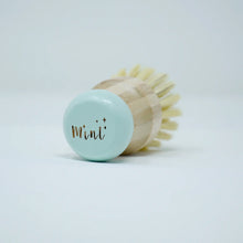 Mint Cleaning Products - Bamboo Pot Brush
