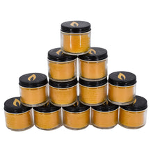 Honey Candles - Beeswax Jar Candle
