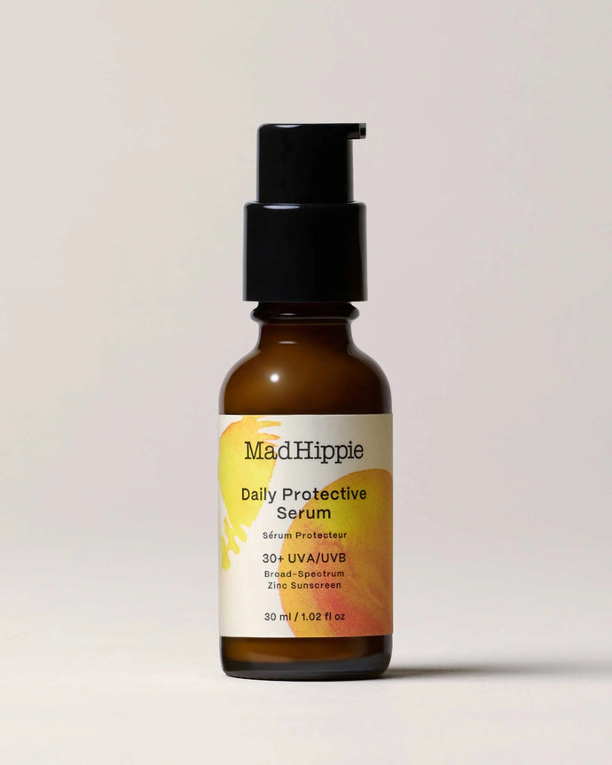 Mad Hippie - Daily Protective Serum SPF 30